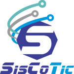 Logo SISCOTIC